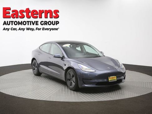 Used 2023 Tesla Model 3 Standard Range RWD image 44