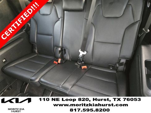 Used 2024 Kia Telluride S w/ S Sunroof Package image 31