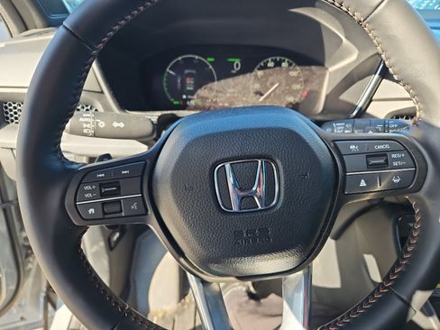 Used 2025 Honda CR-V Sport-L image 10