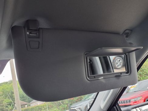 Used 2025 Ford F150 XLT w/ Equipment Group 301A Standard AWD/4WD image 12