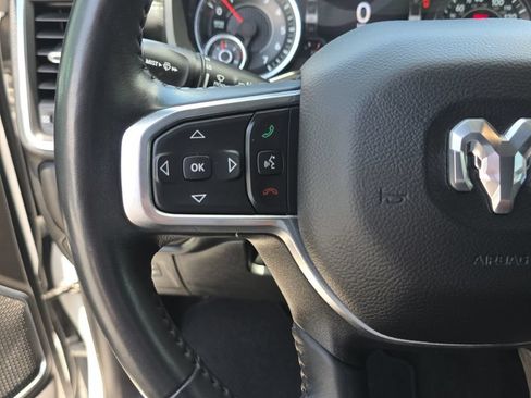 Used 2023 RAM 1500 Laramie AWD/4WD image 27