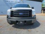 Used 2012 Ford F150 XL w/ Trailer Tow Pkg image 2