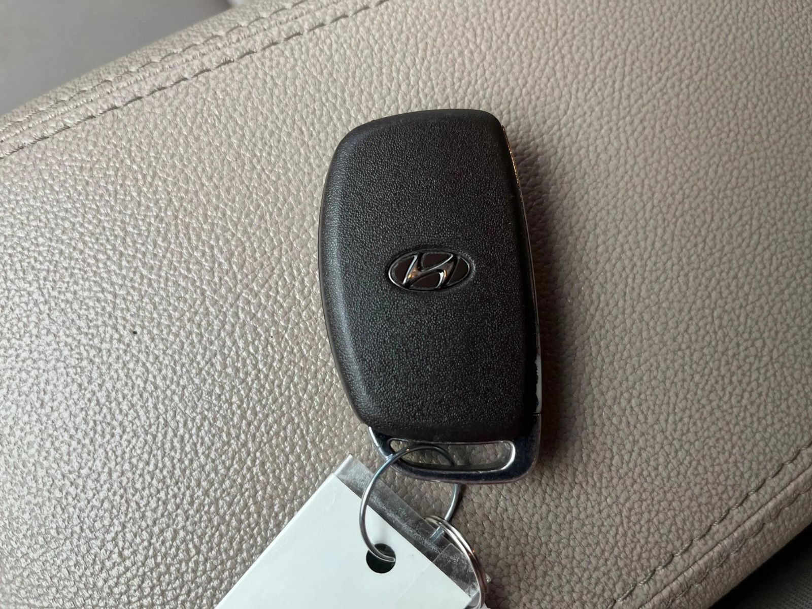 Used 2017 Hyundai Tucson Sport FWD image 49