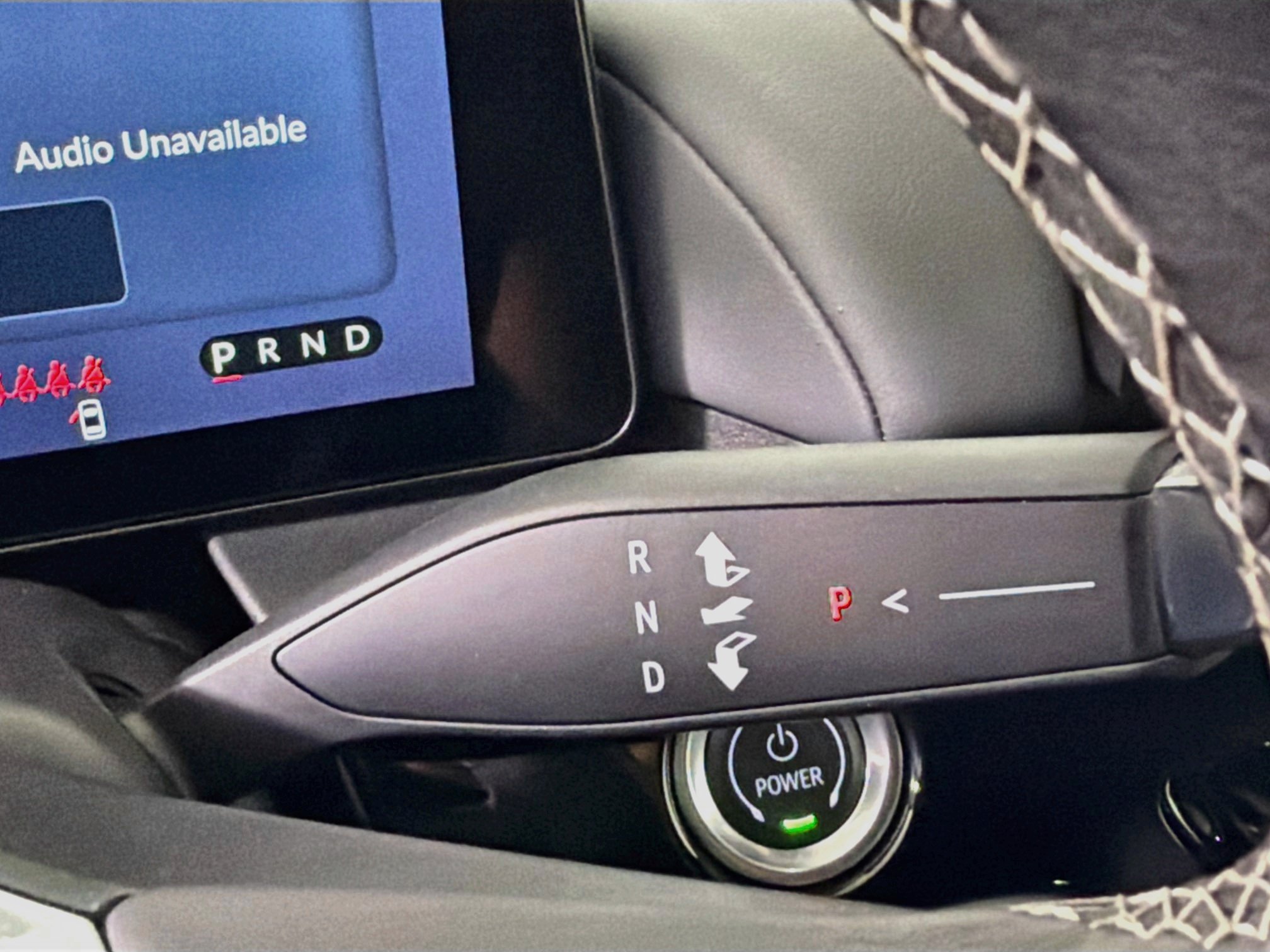 Used 2025 Honda Prologue Touring image 24