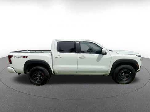 Used 2026 Nissan Frontier PRO-4X AWD/4WD image 15