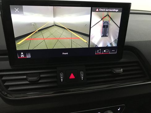 Used 2023 Audi Q5 2.0T Premium Plus w/ Premium Plus Package image 21