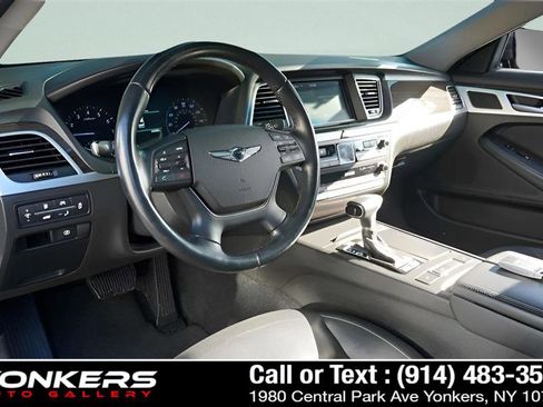 Used 2019 Genesis G80 3.8 image 20