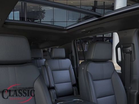 New 2026 Chevrolet Suburban RST w/ Comfort Package RWD image 26