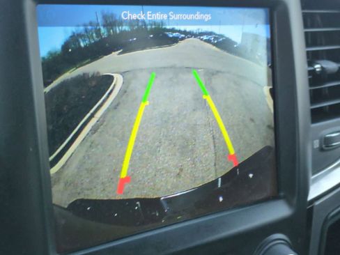 Used 2018 RAM 2500 Laramie w/ Sport Appearance Group AWD/4WD image 30