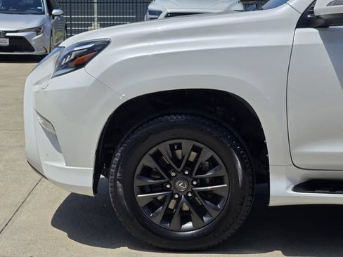 Used 2020 Lexus GX 460 Premium w/ Premium Package AWD/4WD image 6