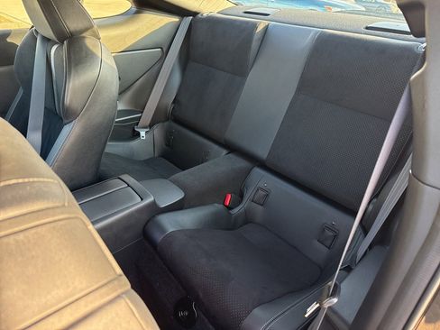 Certified 2024 Toyota GR86 Premium image 9