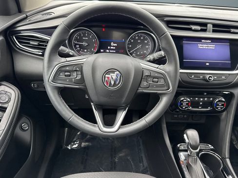 Used 2022 Buick Encore GX Select w/ Experience Buick Package image 27