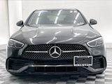Certified 2022 Mercedes-Benz C 300 Sedan image 2