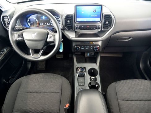 Used 2021 Ford Bronco Sport image 17