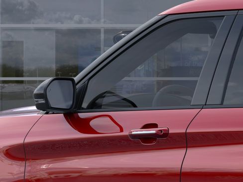 New 2026 Ford Explorer Platinum AWD/4WD image 20