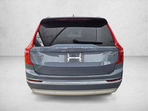 Used 2022 Volvo XC90 T6 Inscription w/ Advanced Package image 9