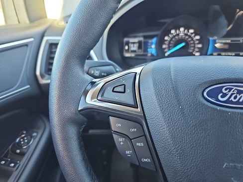 Used 2023 Ford Edge SEL w/ Convenience Package image 20