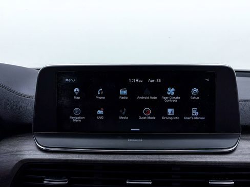 Used 2020 Kia Telluride EX FWD image 21