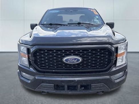 Used 2023 Ford F150 XL w/ Trailer Tow Package image 6
