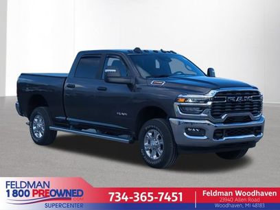 Used 2025 RAM 2500 Big Horn