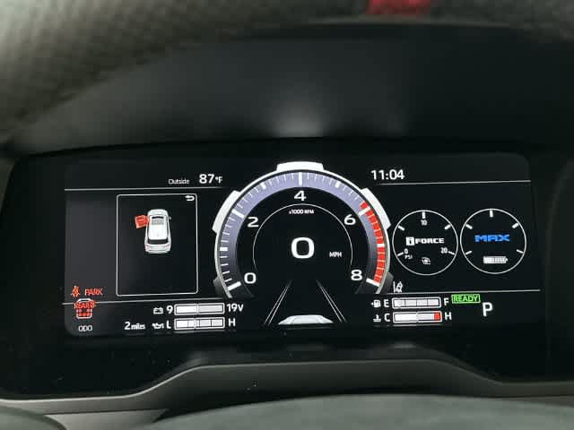Used 2026 Toyota Sequoia TRD Pro w/ Tow Technology Package AWD/4WD image 7