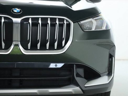 Certified 2024 BMW X1 xDrive28i w/ Convenience Package AWD/4WD image 8