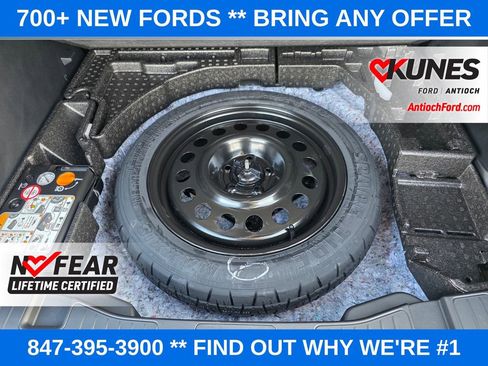 New 2026 Ford Escape ST-Line w/ Tech Pack #1 image 33