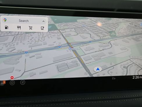 New 2026 INFINITI QX60 Sport image 9