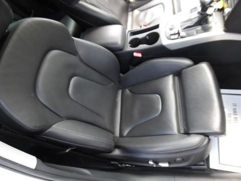 Used 2013 Audi A4 Premium Plus w/ Premium Plus Pkg AWD/4WD image 24