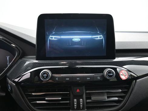 Used 2025 Ford Escape ST-Line image 28