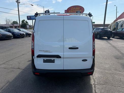 Used 2020 Ford Transit Connect XL FWD image 7