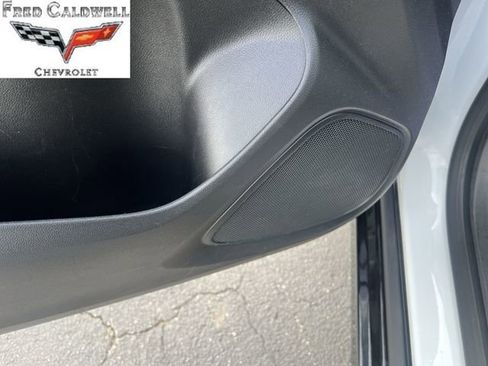 Used 2024 Buick Encore GX Sport Touring w/ Comfort Package image 23