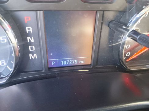 Used 2014 Chevrolet Silverado 1500 W/T RWD image 14