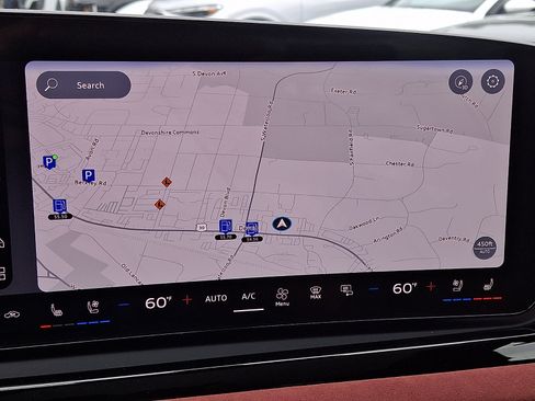 New 2026 Audi S5 Premium Plus AWD/4WD image 12