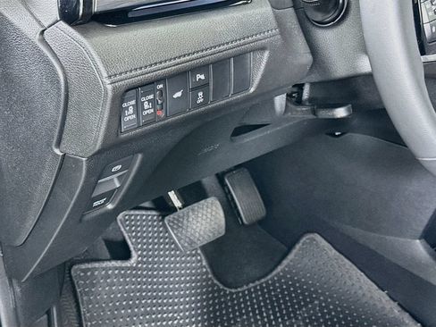 Certified 2026 Honda Odyssey Elite image 10