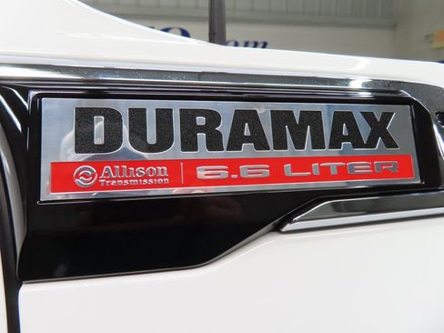 Used 2025 GMC Sierra 2500 Denali w/ Technology Package image 60