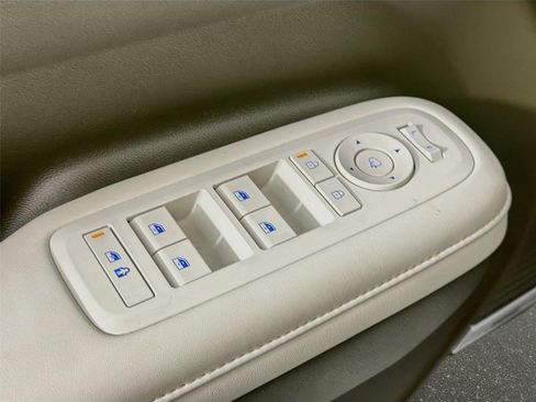Certified 2024 Hyundai Santa Fe Calligraphy FWD image 20