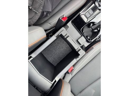 New 2026 Subaru Forester Sport image 78