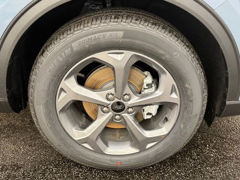 New 2026 Ford Escape ST-Line Select w/ Equipment Group 401A image 44