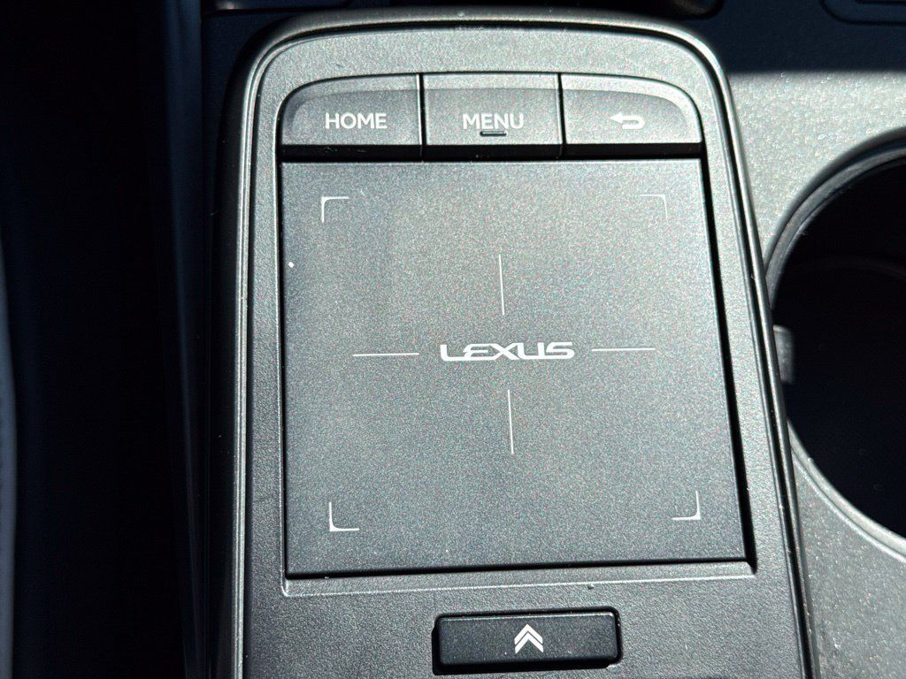 Used 2021 Lexus IS 350 F Sport w/ Accessory Package RWD image 33
