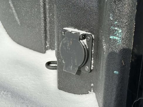 Used 2021 Chevrolet Silverado 1500 RST w/ All Star Edition Plus image 10