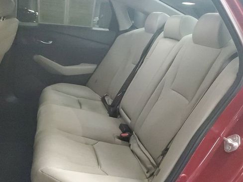 Used 2024 Honda Accord EX image 13