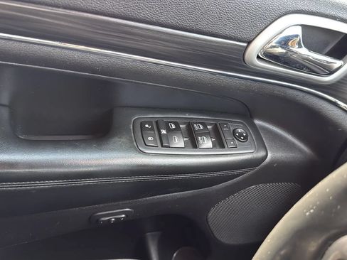 Used 2020 Jeep Grand Cherokee Limited AWD/4WD image 21