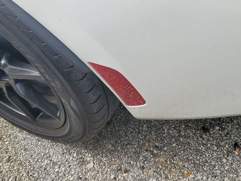 Certified 2022 MAZDA MX-5 Miata Grand Touring image 16