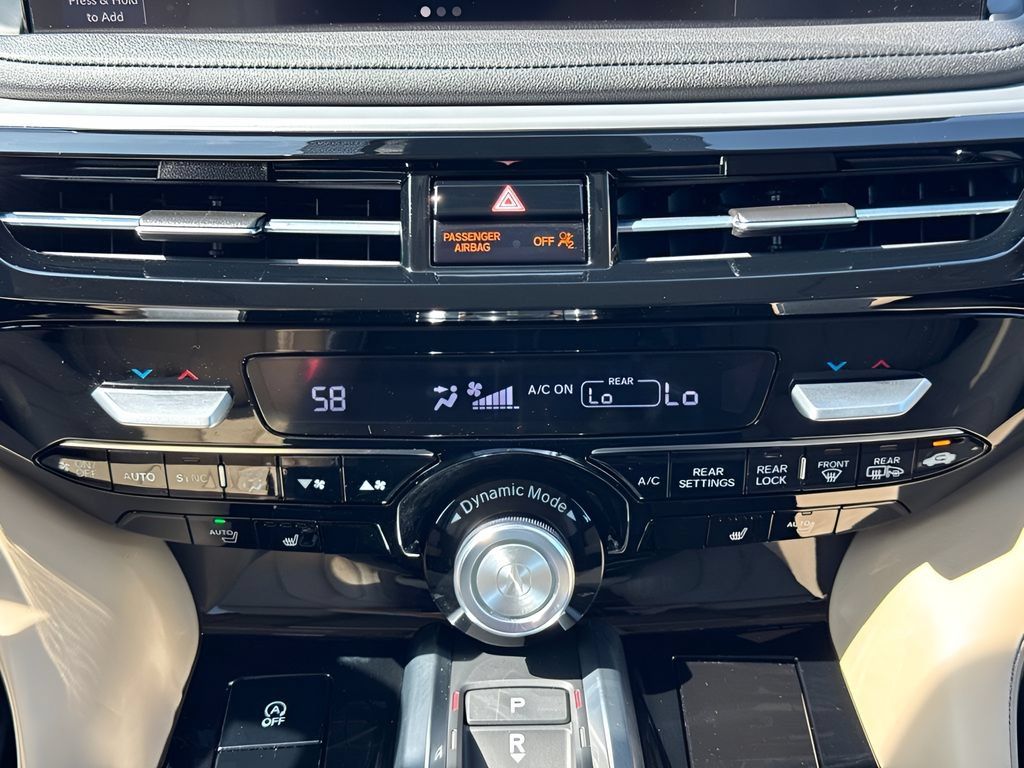 Used 2026 Acura MDX w/ Technology Package FWD image 19