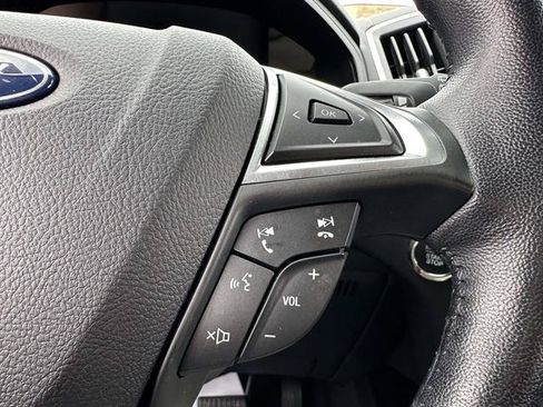 Used 2023 Ford Edge SEL w/ Convenience Package AWD/4WD image 15
