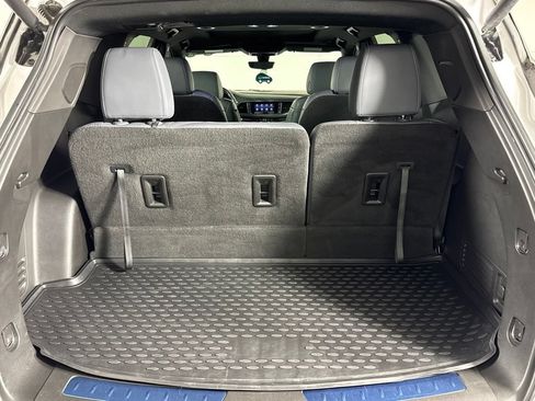Certified 2023 Buick Enclave Premium w/ Experience Buick Package AWD/4WD image 45