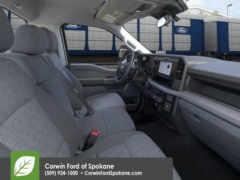New 2026 Ford F250 XL image 11