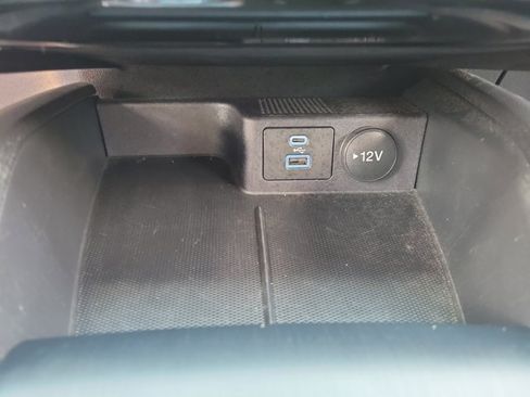 Used 2023 Ford Escape ST-Line w/ Tech Pack #1 AWD/4WD image 12