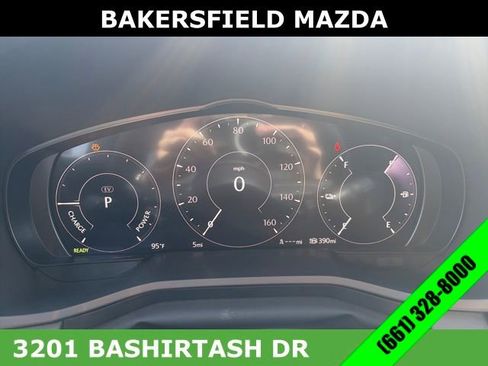 New 2026 MAZDA CX-90 Plug-In Hybrid w/ Premium Plus image 15